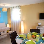 Feriepark Lagrange Vacances Le Mas De Torreilles 4*
