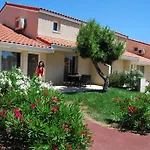Lagrange Vacances Le Mas De Torreilles 4* Torreilles