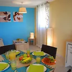 Lagrange Vacances Le Mas De Torreilles Feriepark