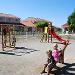 Feriepark Lagrange Vacances Le Mas De Torreilles Torreilles