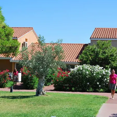 Lagrange Grand Bleu – Résidence De