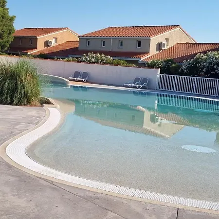 Tatil parkı Lagrange De