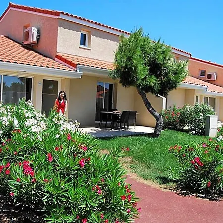 Lagrange De 4* Torreilles