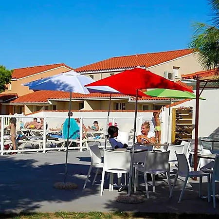 Parque de vacaciones Lagrange De 4*