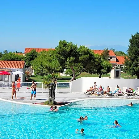 Lagrange De Parque de vacaciones