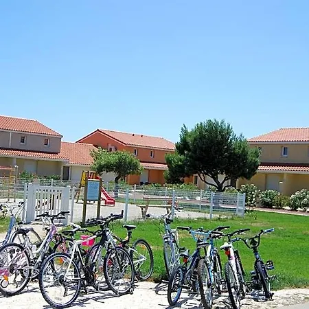 Lagrange De Torreilles
