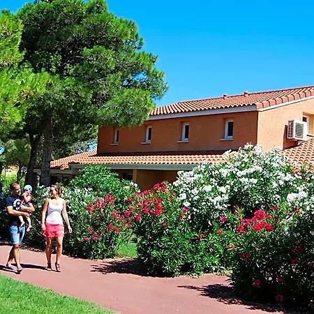 Lagrange De Torreilles