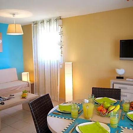 Parque de vacaciones Lagrange De 4*