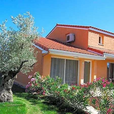 Parque de vacaciones Lagrange De 4*