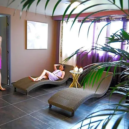 Lagrange De Parque de vacaciones 4*