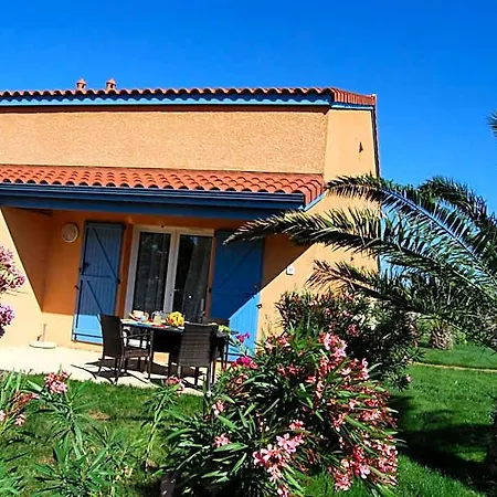 Lagrange De Parque de vacaciones 4*