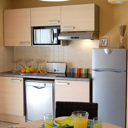 Lagrange De 4* Torreilles