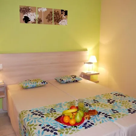 Lagrange Grand Bleu - De Torreilles