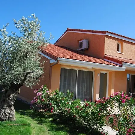 Lagrange De Torreilles
