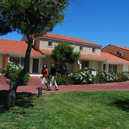 Lagrange De Parque de vacaciones 4*