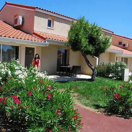 Lagrange De 4* Torreilles