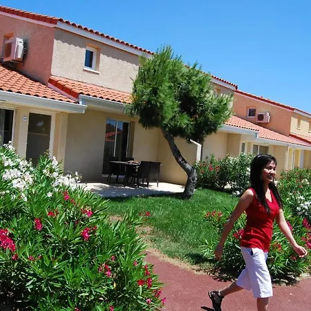 Tatil parkı Lagrange De