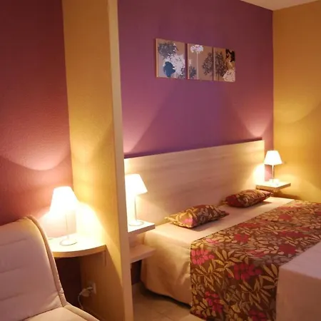 Lagrange Grand Bleu - De Üdülőpark Torreilles