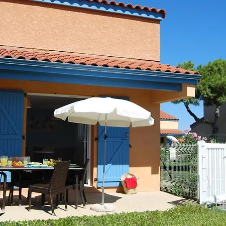 Lagrange De 4* Torreilles