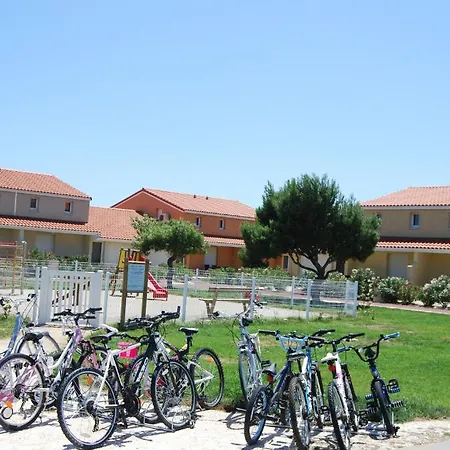 Lagrange De Parque de vacaciones