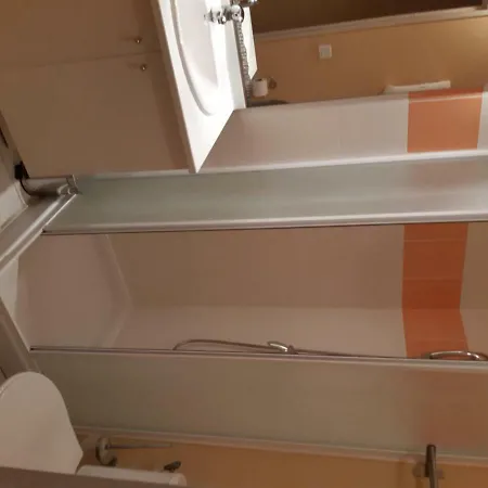 Lagrange Grand Bleu - De ホリデーパーク トレイユ