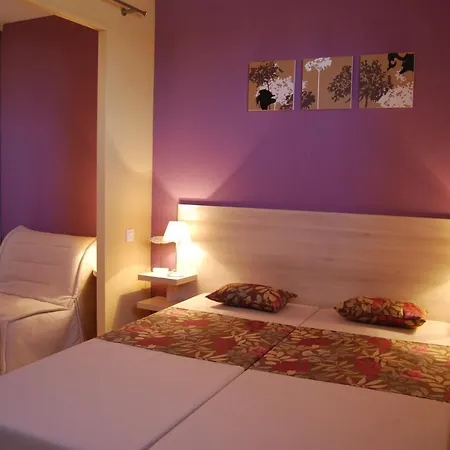 Lagrange De 4* Torreilles