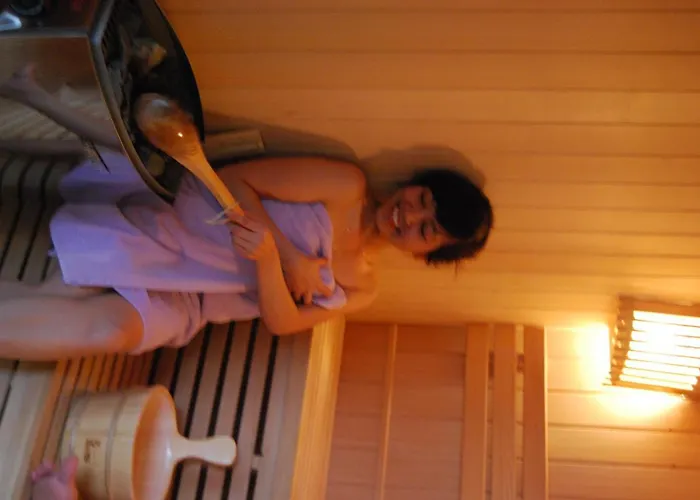 Lagrange Grand Bleu – Résidence De Parque de vacaciones 4*