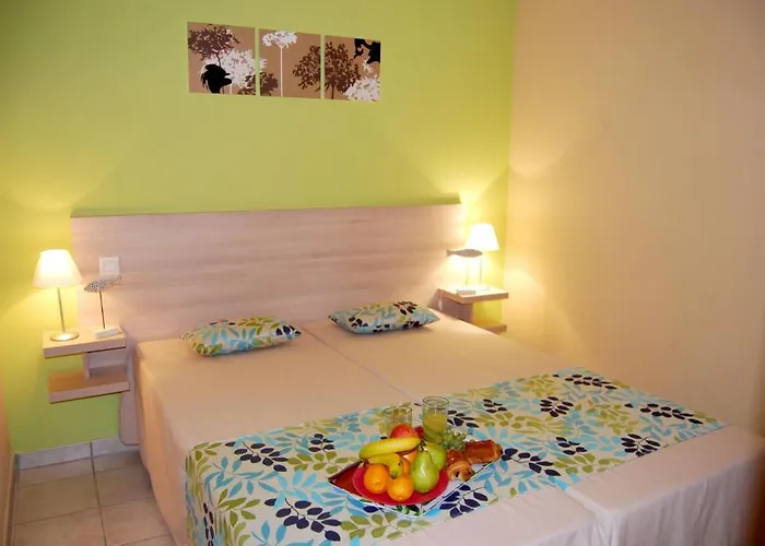 Lagrange Vacances Le Mas De Torreilles Торрей