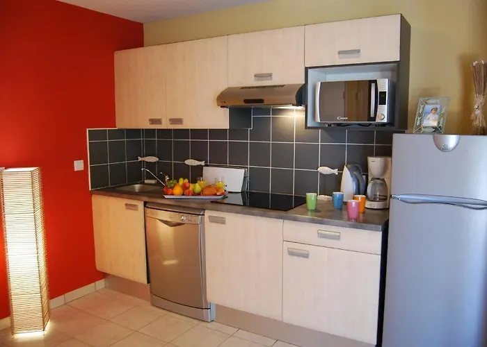 Lagrange Vacances Le Mas De Torreilles 4*