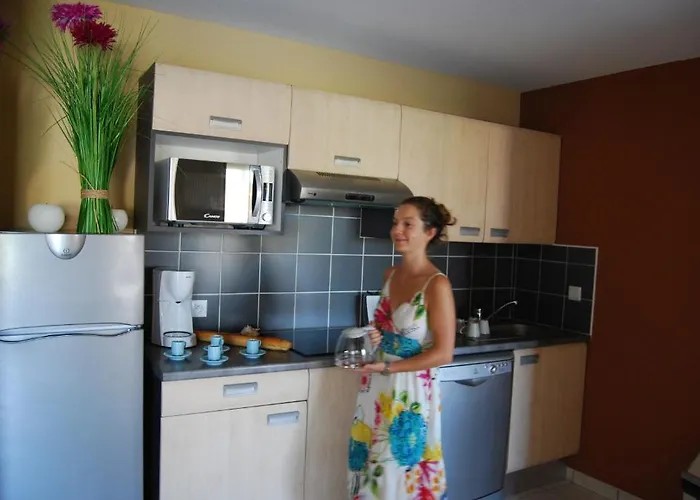 Lagrange Vacances Le Mas De Torreilles База отдыха